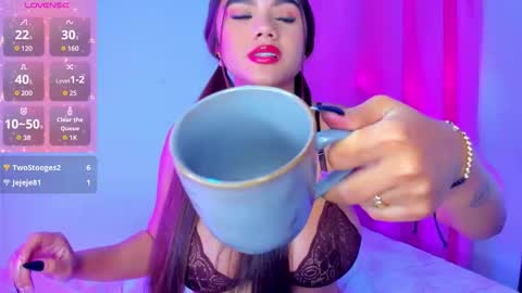 Snapshot of natasha_by0 chatting on 12/02/25, 03:18 natasha by online show from 12/02/25, 03:18