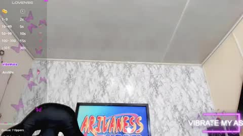 natasha_clifford online show from 02/11/26, 09:58