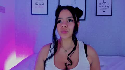 Snapshot of natasha_harpper chatting on 01/24/25, 11:26 Natasha online show from 01/24/25, 11:26