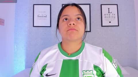 Snapshot of natasha_harpper chatting on 10/26/25, 11:05 Natasha online show from 10/26/25, 11:05