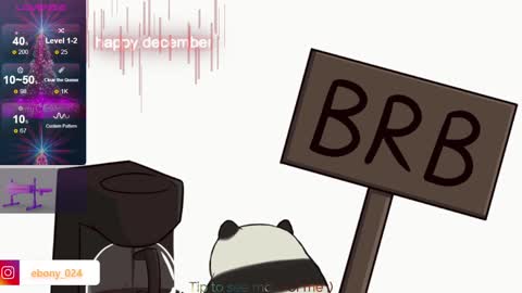 natasha online show from 12/15/24, 12:28