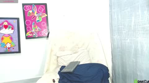 Natasha online show from 01/11/25, 11:46