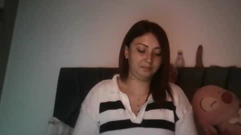 natalia online show from 01/14/26, 07:19