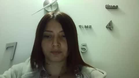 natalia online show from 04/12/26, 06:40