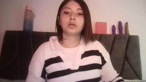 natalia online show from 05/22/26, 07:52