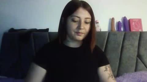 natalia online show from 06/03/26, 08:03
