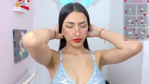 Snapshot of natasha_kurth chatting on 02/05/26, 11:59 Natasha online show from 02/05/26, 11:59