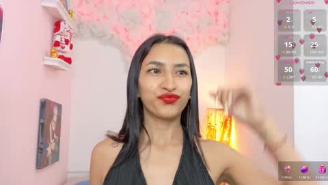Snapshot of natasha_kurth chatting on 02/11/26, 12:32 Natasha online show from 02/11/26, 12:32