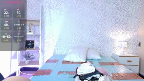 Snapshot of natasha_kurth chatting on 05/20/26, 12:00 Natasha online show from 05/20/26, 12:00