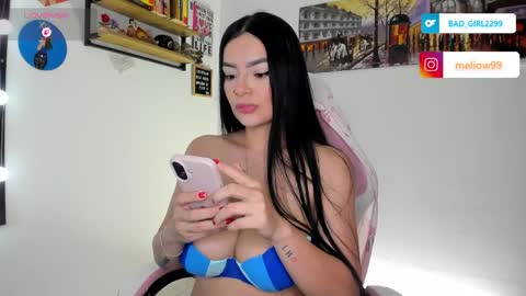 Snapshot of natasha_oficial chatting on 05/31/26, 02:42 MELISA ORDUZ INDEPENDIENTE MODEL online show from 05/31/26, 02:42