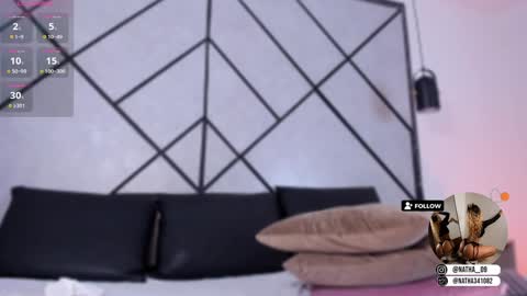 Snapshot of natasha_smith09 chatting on 02/08/25, 10:51 Natasha Smith online show from 02/08/25, 10:51