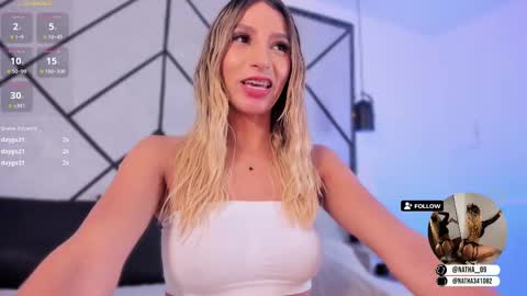 Snapshot of natasha_smith09 chatting on 03/01/25, 02:04 Natasha Smith online show from 03/01/25, 02:04