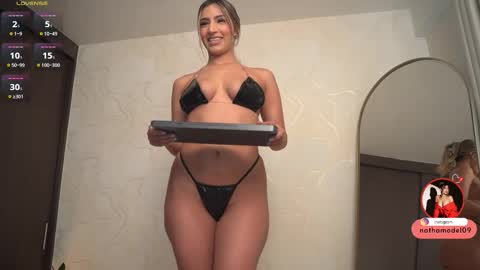 Natasha Smith online show from 03/11/26, 02:34