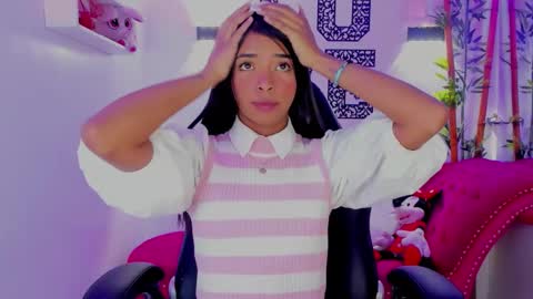 Natasha  online show from 01/07/26, 04:20