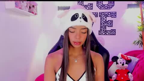 Natasha  online show from 02/07/26, 12:36