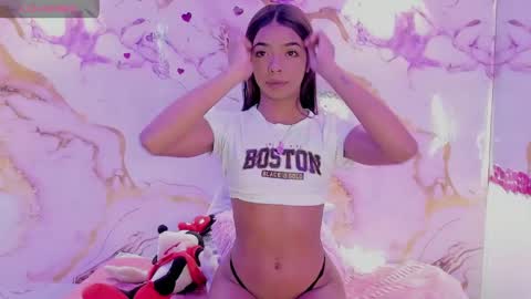 Natasha  online show from 04/20/26, 06:20