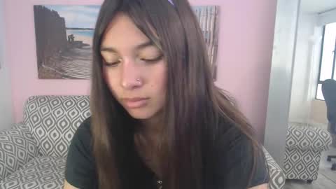 Natasha online show from 03/17/26, 12:30