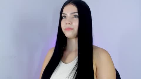 Natalia online show from 09/20/25, 02:23