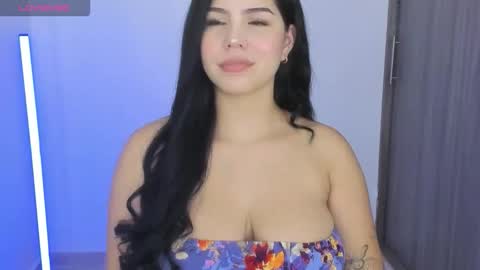 Natalia online show from 02/19/26, 05:47