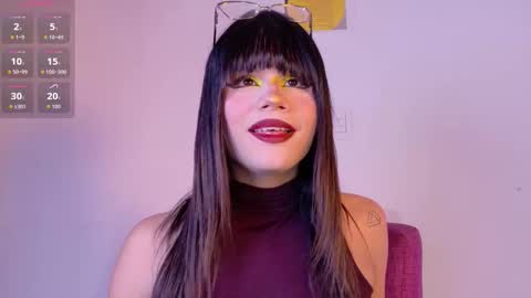 Natahsa  online show from 09/19/25, 05:31