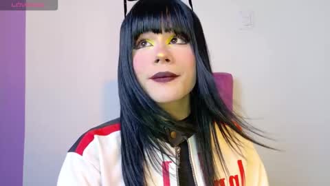 Natahsa  online show from 09/23/25, 06:05