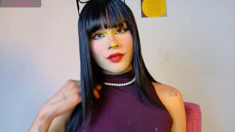 Natahsa  online show from 09/27/25, 05:56