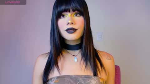 Natahsa  online show from 10/10/25, 06:23