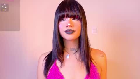 Natahsa  online show from 11/08/25, 07:08