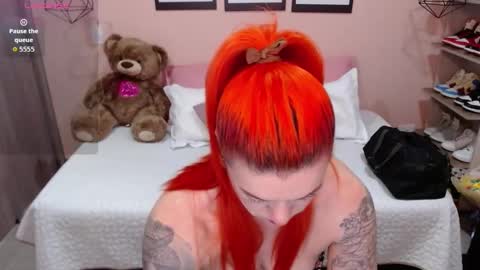 Nat online show from 09/15/25, 10:26