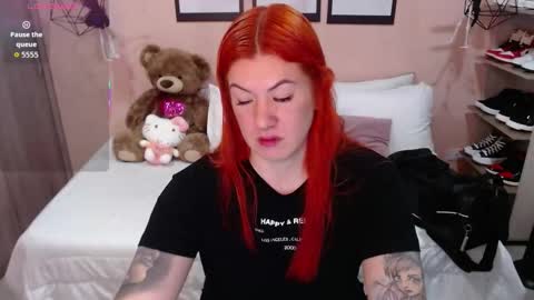 Nat online show from 10/17/25, 01:42