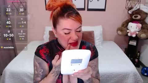 Nat online show from 02/23/26, 10:45