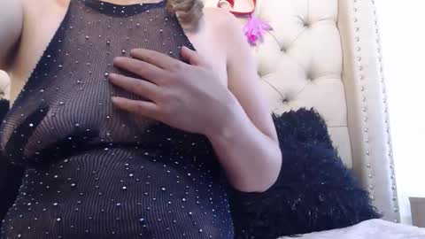 Natasha Claus online show from 02/16/26, 07:43