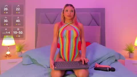 natashaa_vega online show from 06/18/26, 07:18