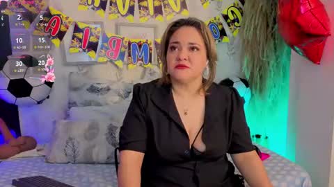 Natasha Blade online show from 06/13/26, 11:52