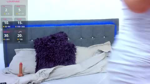NatashaDiamond online show from 05/19/26, 01:39
