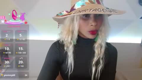 natashadormat online show from 11/13/25, 02:05