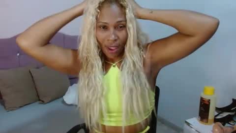 natashadormat online show from 01/19/26, 02:43