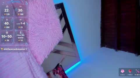 Snapshot of natashafantasy chatting on 12/13/24, 04:27 Natashafantasy online show from 12/13/24, 04:27