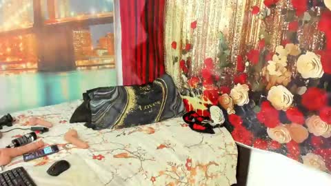 Natasha January 13 my Birthday online show from 04/30/26, 07:53