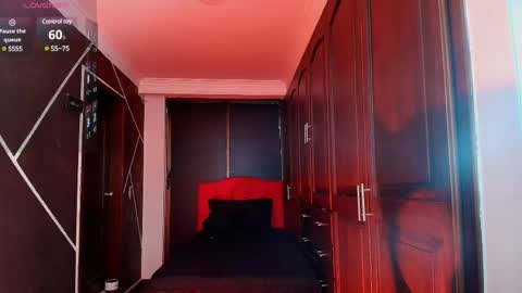 Natasha Mason online show from 02/19/25, 11:49