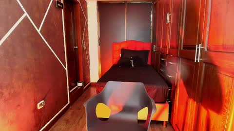 Natasha Mason online show from 02/26/25, 02:46