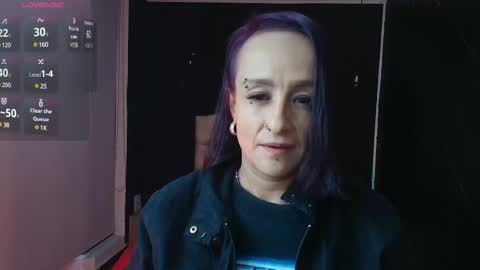 Natasha Mason online show from 02/27/25, 11:41