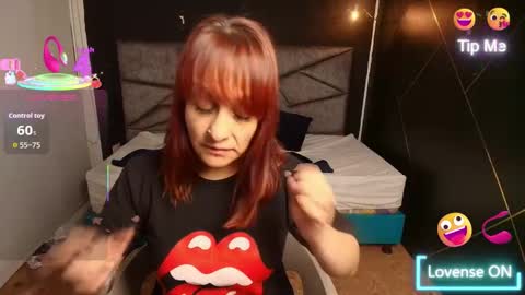 Natasha Mason online show from 09/25/25, 12:09