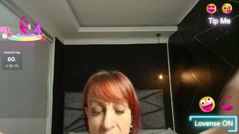 Natasha Mason online show from 10/01/25, 11:49