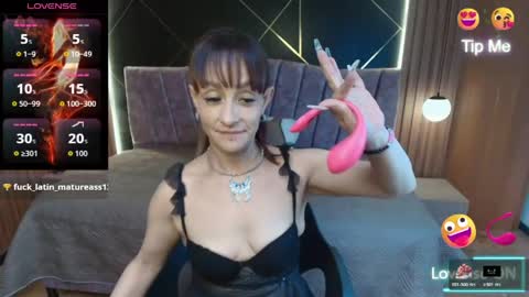 Natasha Mason online show from 04/30/26, 07:20