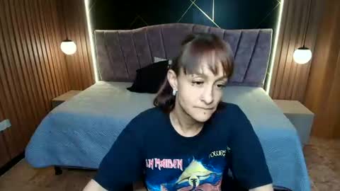Natasha Mason online show from 06/20/26, 08:55