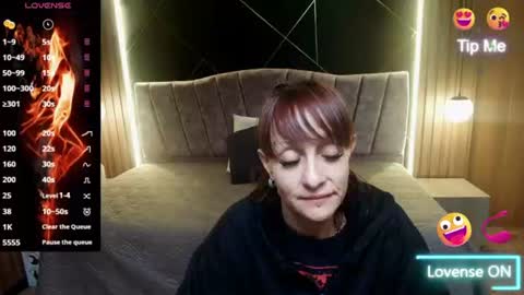 Natasha Mason online show from 08/03/26, 07:17