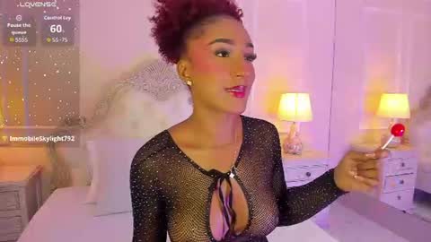  Natasha  online show from 08/01/26, 04:34