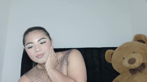 Natasha online show from 02/20/26, 09:37