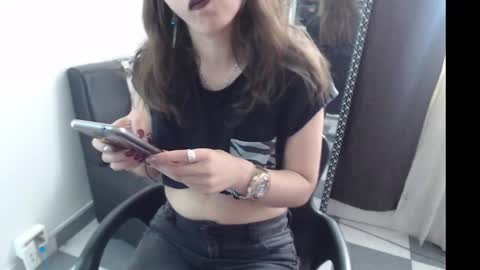 Snapshot of natashasex199 chatting on 12/10/24, 03:33 NATASHA online show from 12/10/24, 03:33